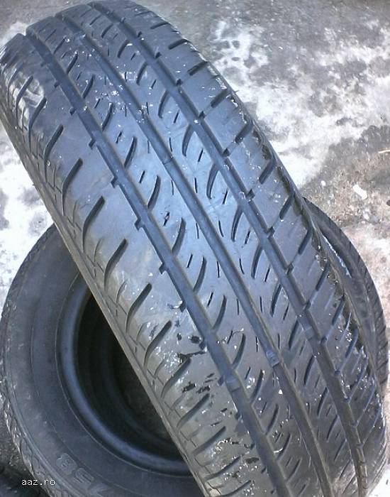 Cauciucuri vara 165/70/R14 - de la 50 lei/buc