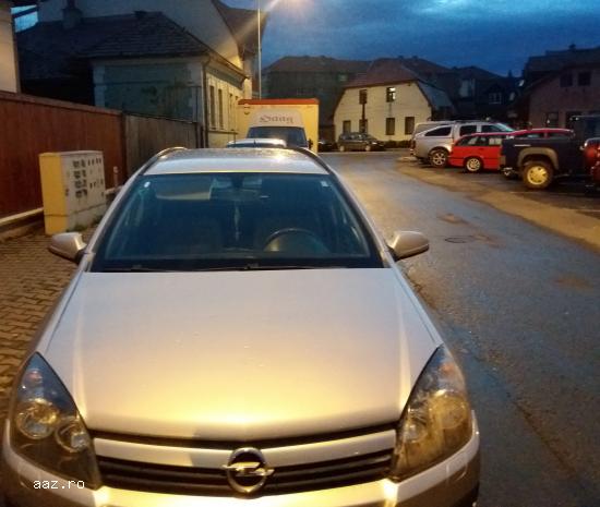 vind opel astra