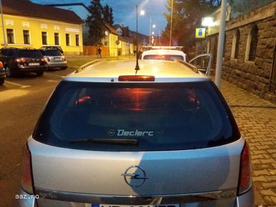 vind opel astra