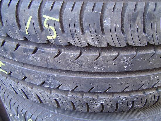 Cauciucuri 205.60.15 GOODYEAR - cauciucuri de vara