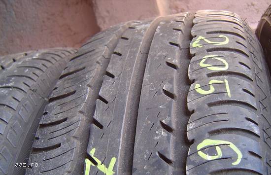 Cauciucuri 205.60.15 GOODYEAR - cauciucuri de vara