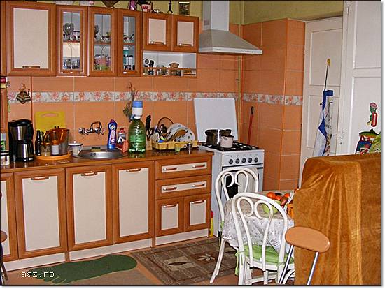 Garsoniera Centrul Istoric.