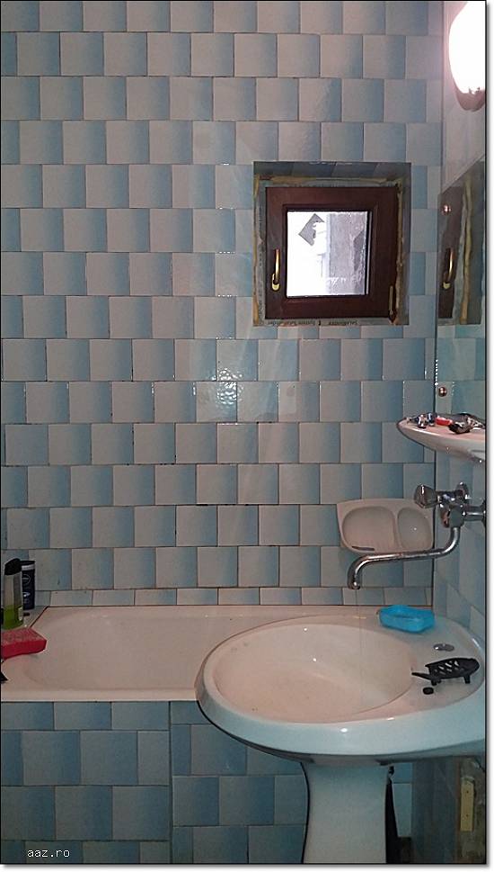 Racadau,   bloc vila,   Apartament 3 camere decomandate.