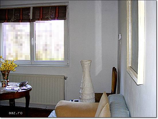 Apartament 2 camere Astra,  parter,  negociabil.