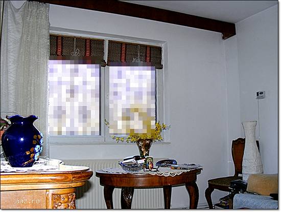 Apartament 2 camere Astra,  parter,  negociabil.