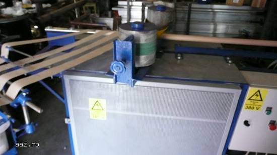 ACUM reduceri vanzari utilaje hartie,  carton,  prosop medical,  dispensere horeca