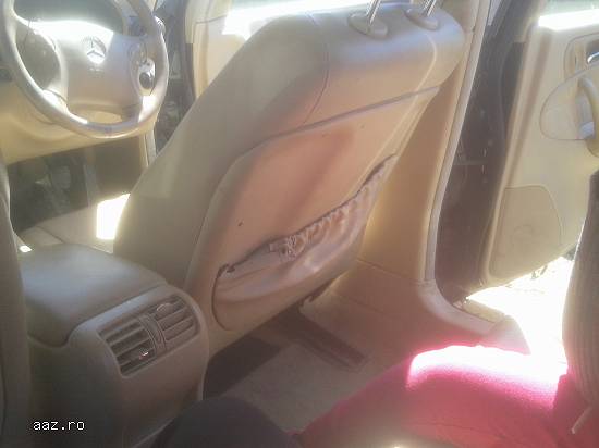 mercedes c200 kompressor