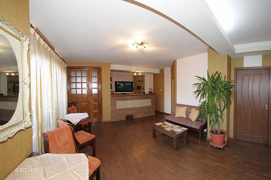 Pensiunea Flamingo Sibiu