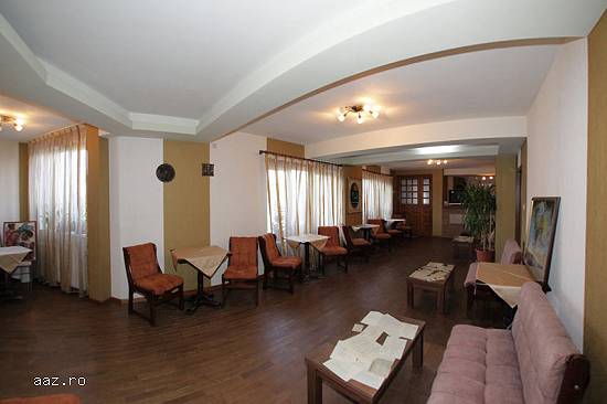 Pensiunea Flamingo Sibiu