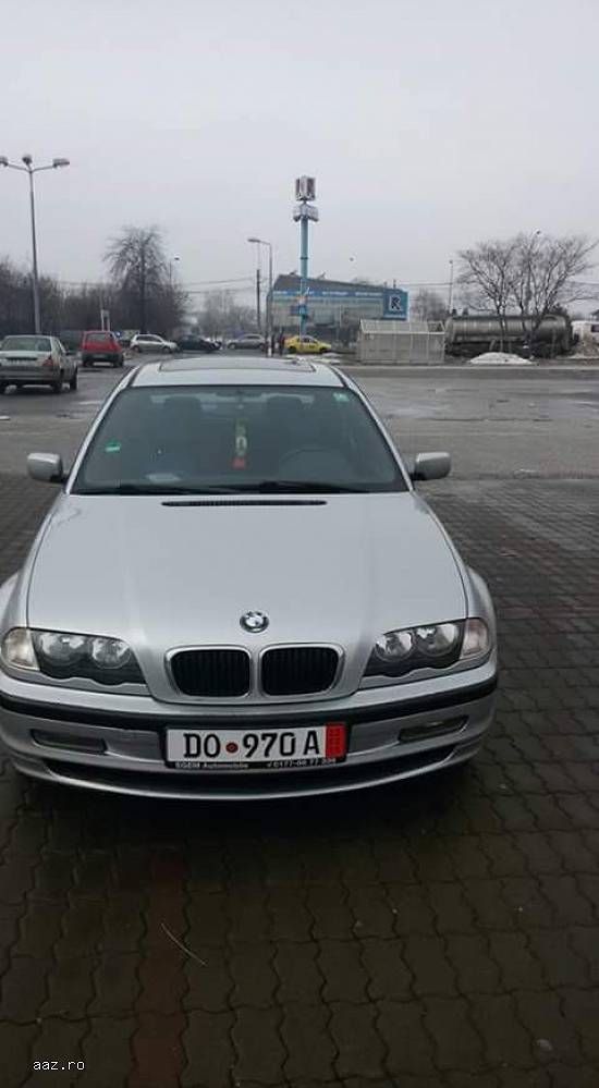 De vanzare