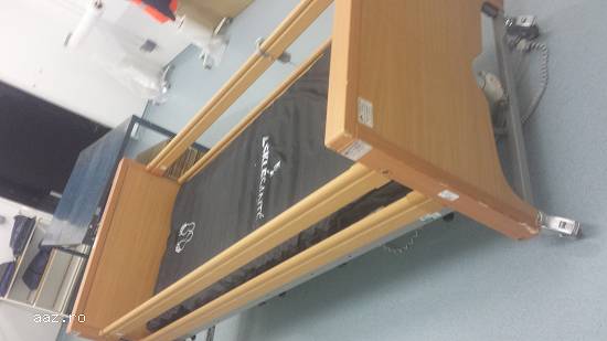 Inchirieri pat spital
