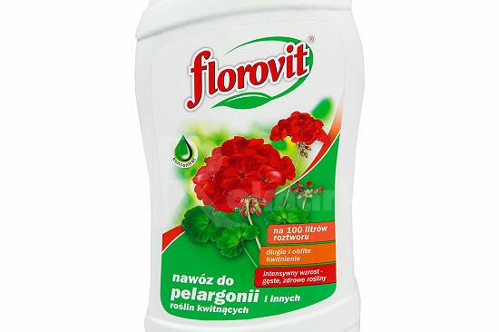 Florovit ingrasamant specializat lichid pentru muscate 0.55L