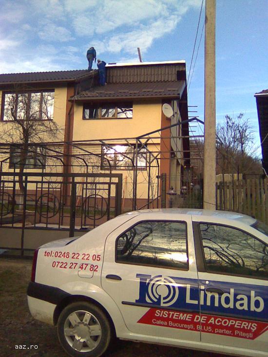 LINDAB