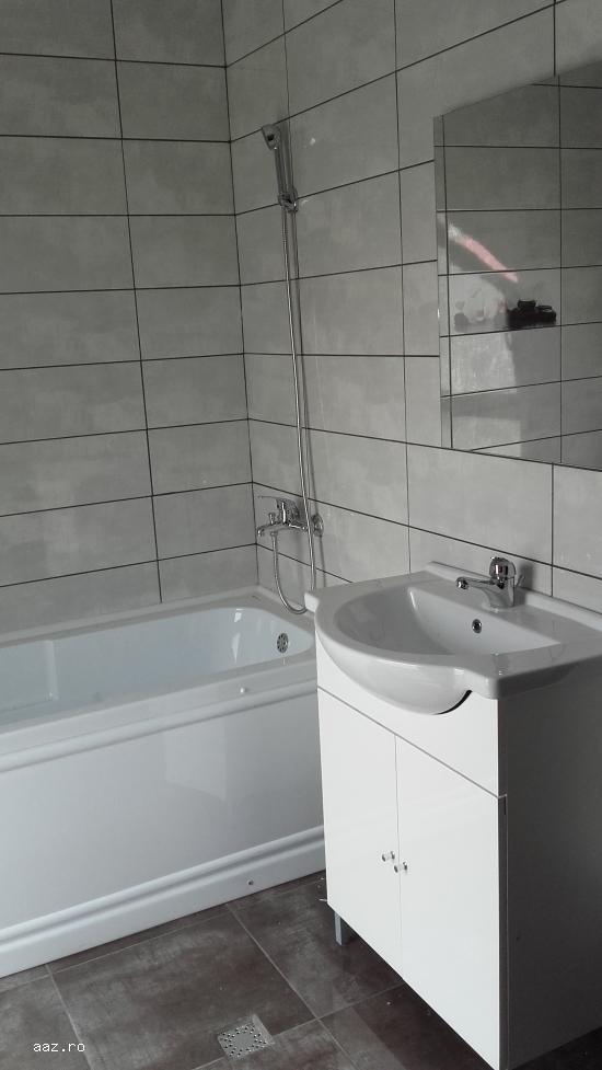 ACOPERIS RIGOLE INOX AMENAJARI EXT SI INT.