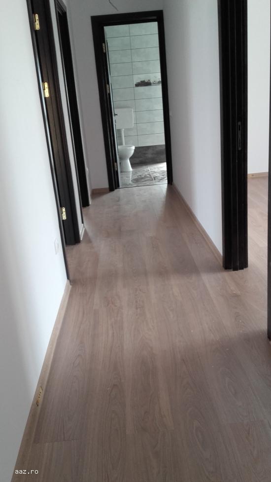 ACOPERIS RIGOLE INOX AMENAJARI EXT SI INT.