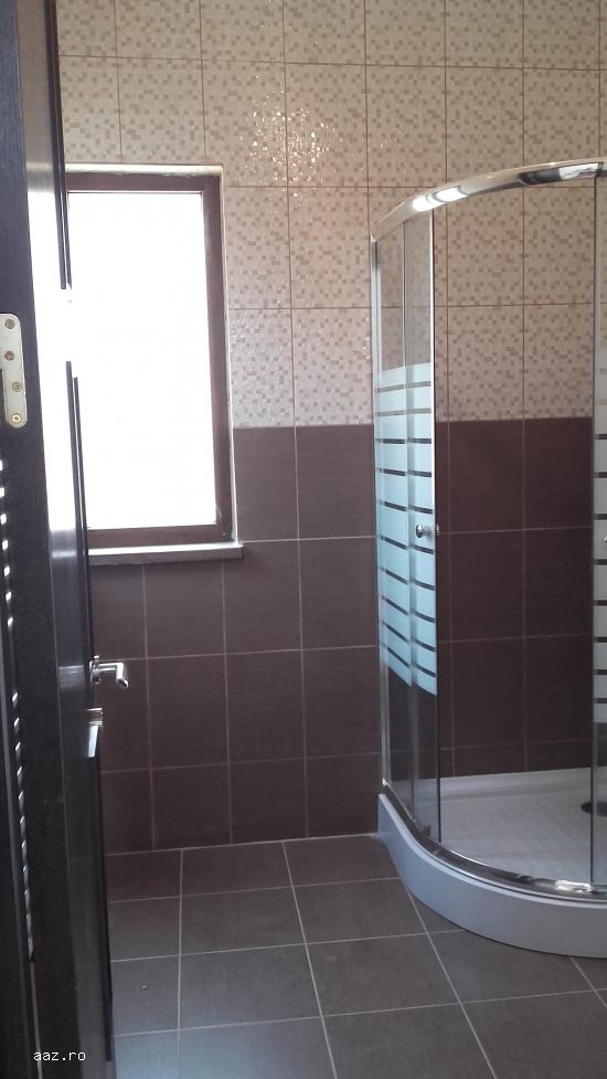ACOPERIS RIGOLE INOX AMENAJARI EXT SI INT.
