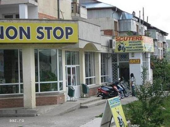 SPATIU COMERCIAL