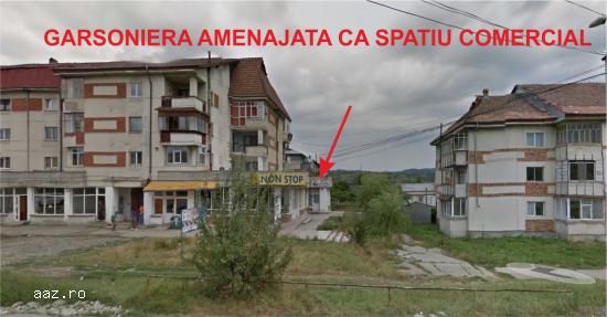SPATIU COMERCIAL