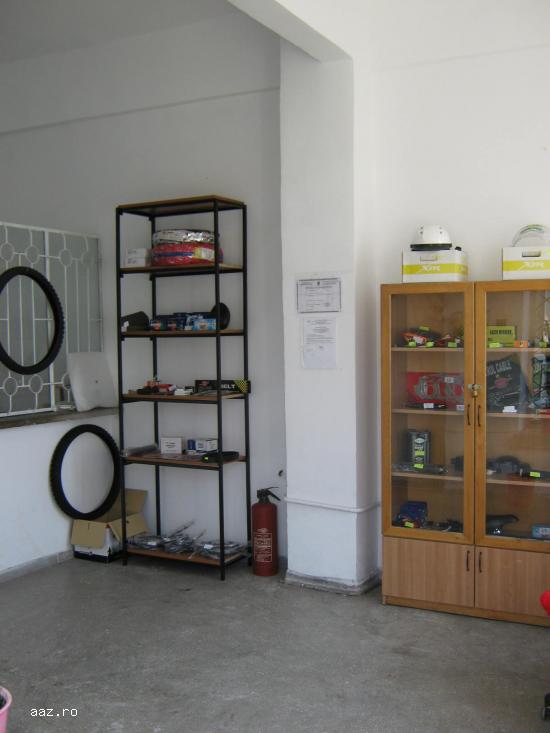 SPATIU COMERCIAL