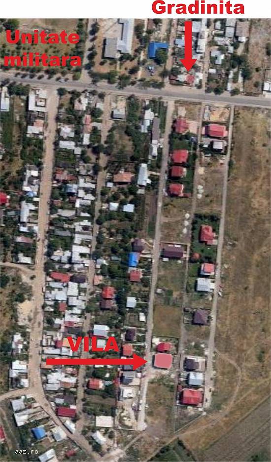 Casa in duplex in Rahova langa Unitatea Militara, 