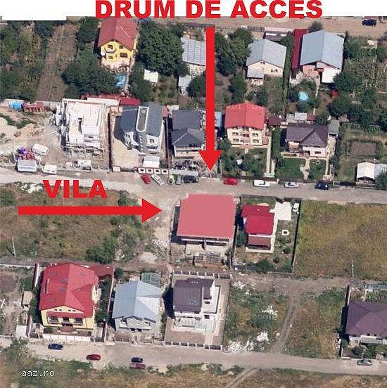 Casa in duplex in Rahova langa Unitatea Militara, 