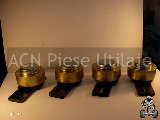 Intinzator curea transmisie pentru miniincarcator Bobcat 763