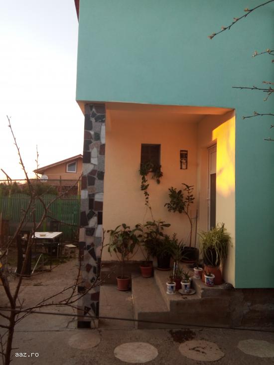 Vila Ciorogarla