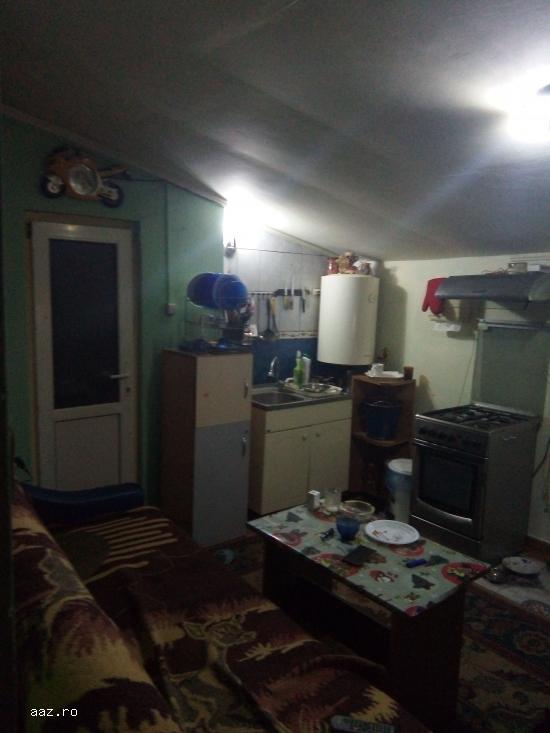 Vila Ciorogarla
