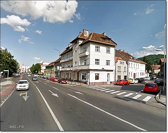 Apartament in zona 15 Noiembrie - Iuliu Maniu.