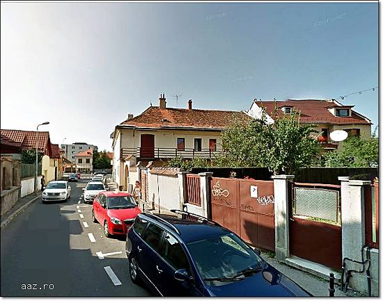 Apartament in zona 15 Noiembrie - Iuliu Maniu.
