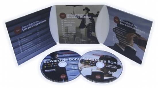 Multiplicare CD-uri si DVD-uri