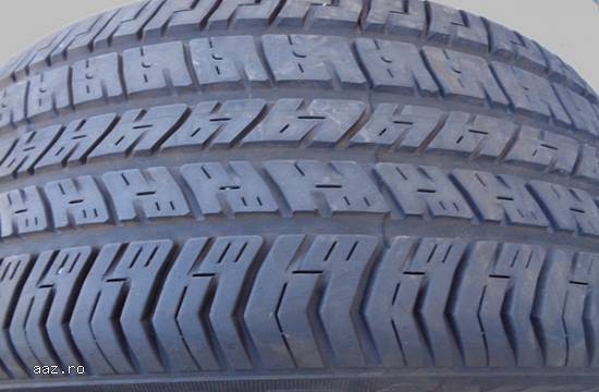Cauciucuri de vara 235/65/R17 GOODYEAR