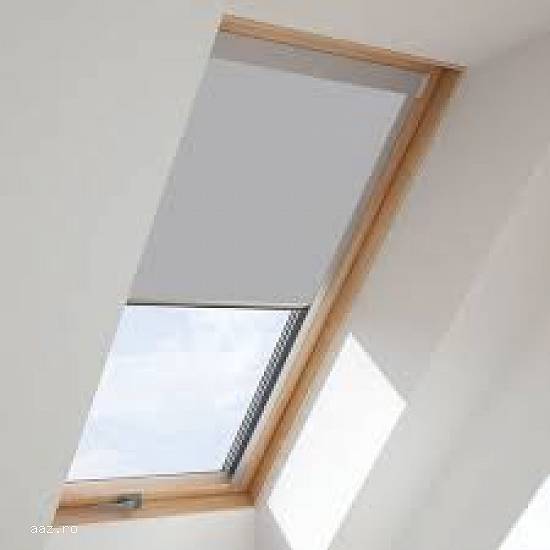 VELUX  ferestre de mansarda  Produs original Velux-Danemarca