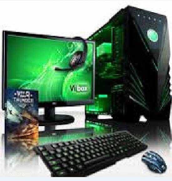 pc vibox complet