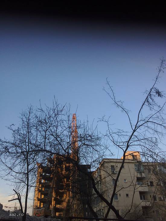 Demolare case,  blocuri
