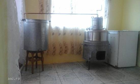 cazane de tuica