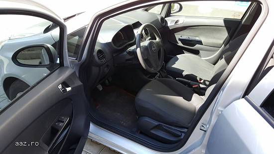 Vand Opel Costa D 2010