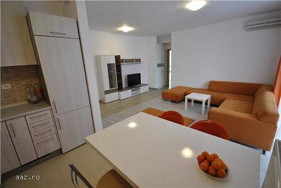 Apartament LUX Totontalului - 2 camere,   parcare,   buncar subteran