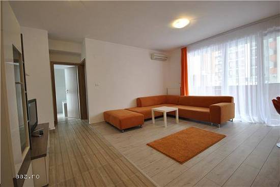 Apartament LUX Totontalului - 2 camere,   parcare,   buncar subteran