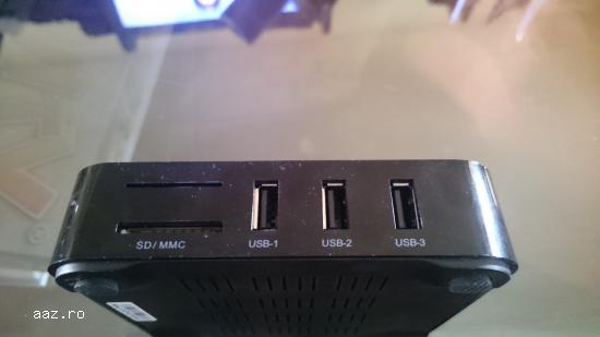 Televizor 3D Watson LED 42 Full HD