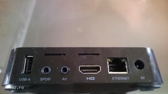 Televizor 3D Watson LED 42 Full HD
