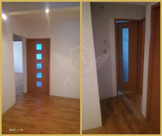Inchiriere apartament 3 camere Girocului - nemobilat