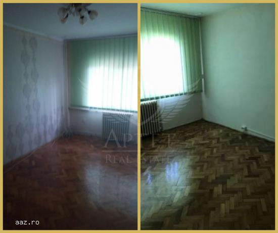 Inchiriere apartament 3 camere Girocului - nemobilat
