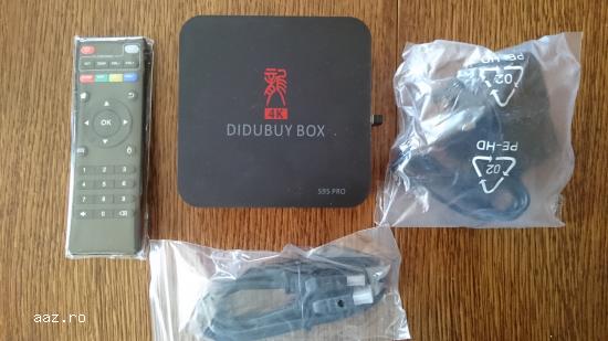 Televizor 3D Watson LED 42 Full HD