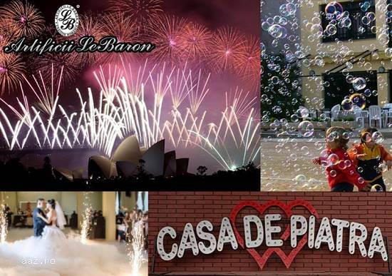 Fumigene care te scapa de cartite