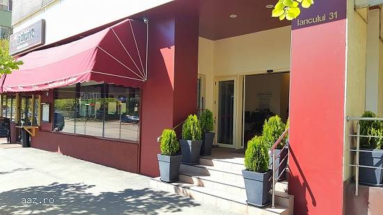 Spatii de birouri all-inclusive la numai 92 eur. +tva / luna - OfficeHUB