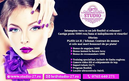 Fete/Studente