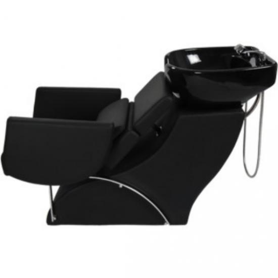Unitate de spalare Pada - Neagra (Bazin Fix)