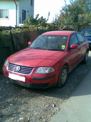 Volkswagen Passat 1997-2004 Dezmembrez