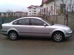 Volkswagen Passat 1997-2004 Dezmembrez